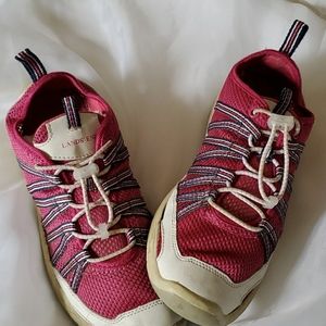 Lands End Water Shoes